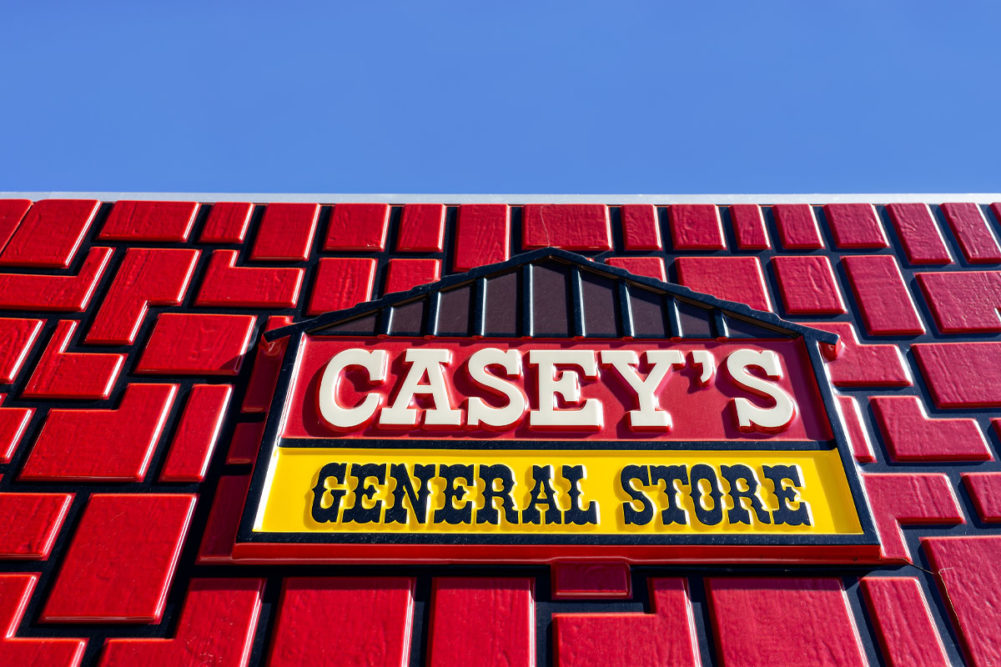 Casey's General Stores INC.